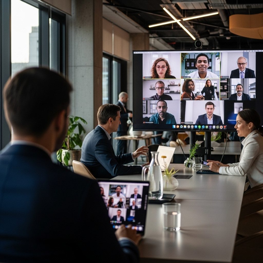 Moments we created – Lumen Events